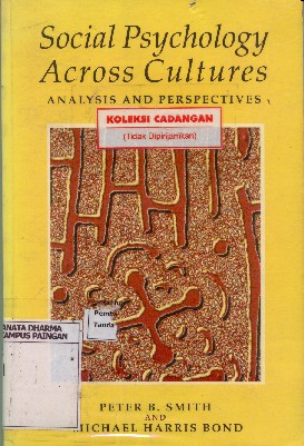 social psychology an analysis of cults social psychology an analysis of cults