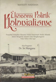 buku ekonomi politik pdf