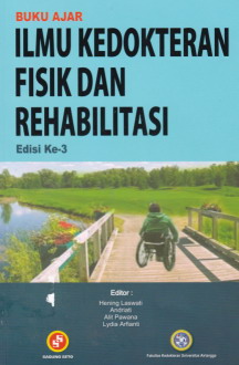 Buku Ajar Ilmu Kedokteran Fisik Dan Rehabilitasi (Edisi 3 ...