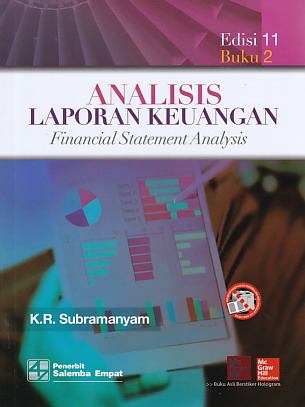 Analysis Laporan Keuangan Subramanyam Ebook Downloadgolkes
