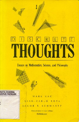 thought essays thought essays