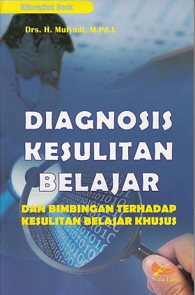 Diagnosis Kesulitan Belajar Dan Bimbingan Terhadap Kesulitan Belajar ...