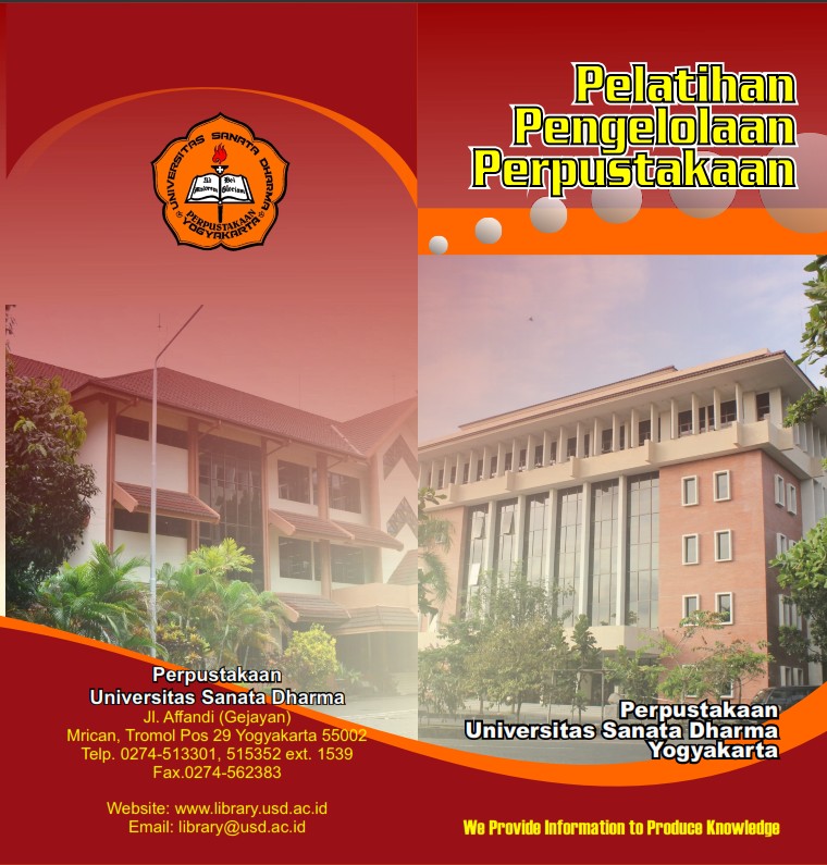 pengelolaan perpus sekolah